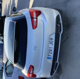 Pomo palanca de citroen 2217948 9688173880 ds5 1.6