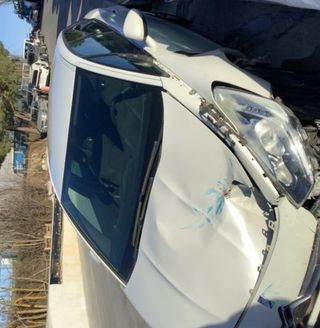 Pomo palanca de citroen 2217948 9688173880 ds5 1.6