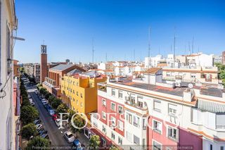 Piso en alquiler en Pacífico en Madrid
