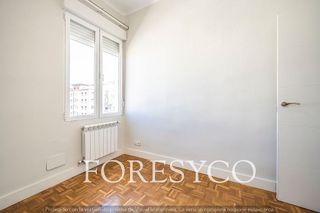 Piso en alquiler en Pacífico en Madrid