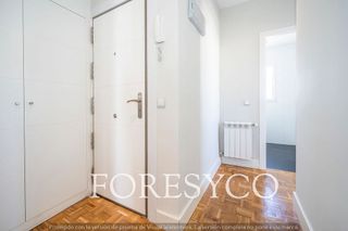 Piso en alquiler en Pacífico en Madrid