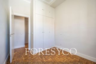 Piso en alquiler en Pacífico en Madrid