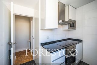 Piso en alquiler en Pacífico en Madrid