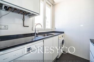 Piso en alquiler en Pacífico en Madrid