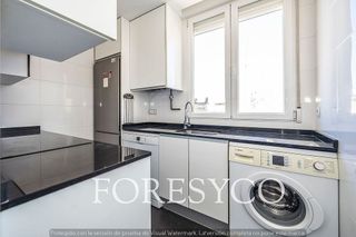 Piso en alquiler en Pacífico en Madrid