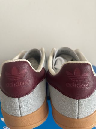 Adidas Gazelle