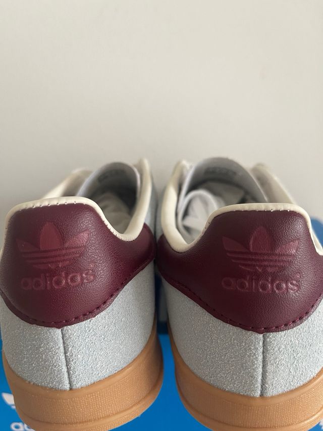 Adidas Gazelle