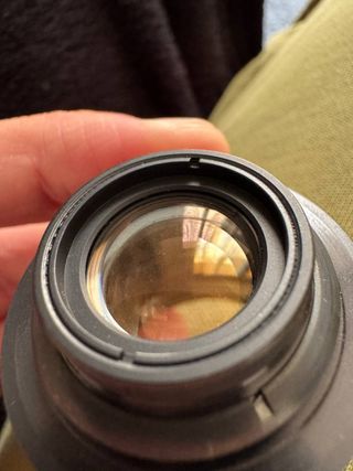 Schneider Componon 1:4 f=50 Lente