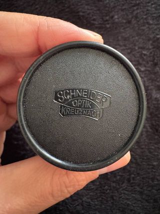 Schneider Componon 1:4 f=50 Lente