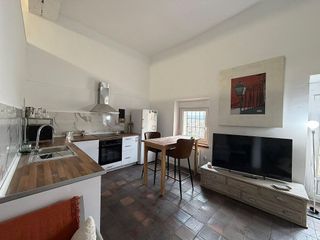 Piso en alquiler en Casco Histórico en Cuenca