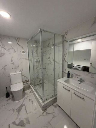 Piso en alquiler en Casco Histórico en Cuenca