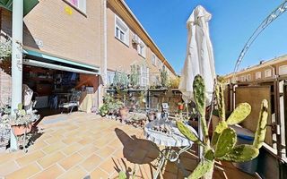 Casa adosada en venta en El Vallejo en Azuqueca de Henares