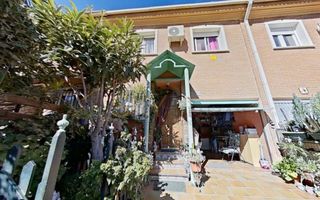 Casa adosada en venta en El Vallejo en Azuqueca de Henares