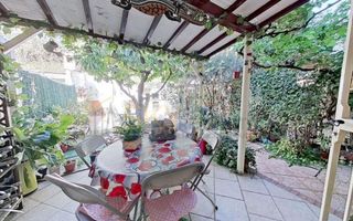 Casa adosada en venta en El Vallejo en Azuqueca de Henares