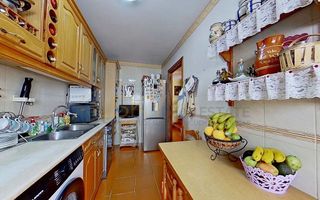 Casa adosada en venta en El Vallejo en Azuqueca de Henares