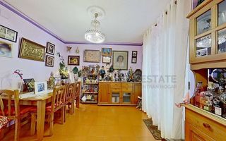 Casa adosada en venta en El Vallejo en Azuqueca de Henares