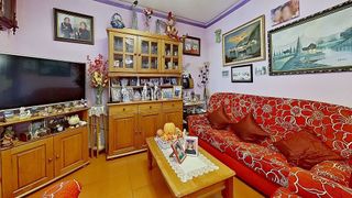 Casa adosada en venta en El Vallejo en Azuqueca de Henares