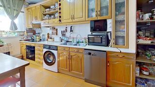 Casa adosada en venta en El Vallejo en Azuqueca de Henares