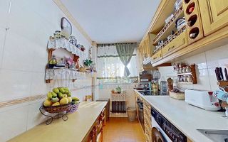 Casa adosada en venta en El Vallejo en Azuqueca de Henares