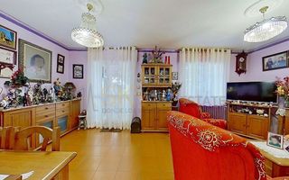 Casa adosada en venta en El Vallejo en Azuqueca de Henares