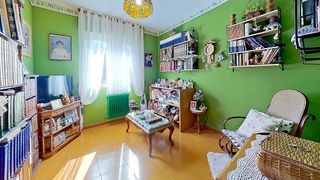 Casa adosada en venta en El Vallejo en Azuqueca de Henares