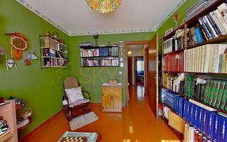 Casa adosada en venta en El Vallejo en Azuqueca de Henares