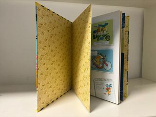 Lico e Leco. Invenções