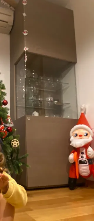 Muebles de salón modulares