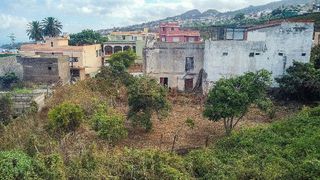 Casa adosada en venta en Victoria de Acentejo (La)