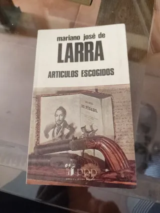 Artículos escogidos