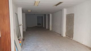 Local comercial en venta en Juan Carlos I en Murcia