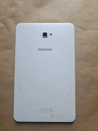 Samsung Tab 6 Blanca