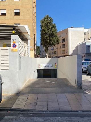 Trastero en venta en Ciudad Jardín - Tagarete - El Zapillo en Almería