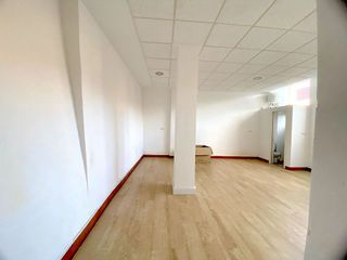 Local comercial en venta en Eibar