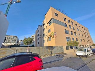 Garaje en venta en Las Cañas en Guadalajara