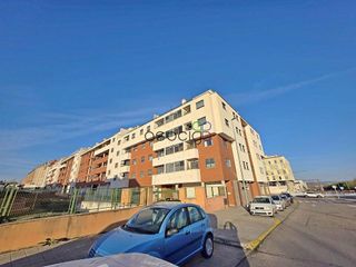 Garaje en venta en Las Cañas en Guadalajara