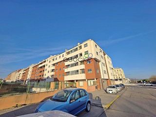 Garaje en venta en Las Cañas en Guadalajara