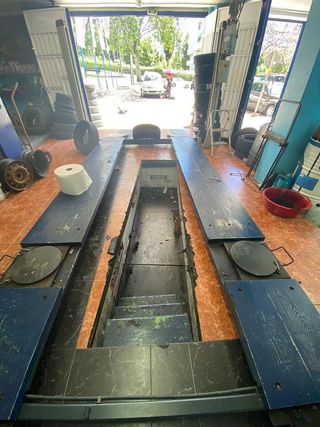 Local comercial en venta en Arroyo de la Miel en Benalmádena