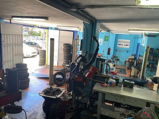 Local comercial en venta en Arroyo de la Miel en Benalmádena