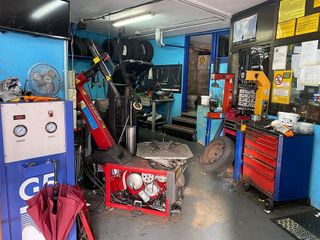 Local comercial en venta en Arroyo de la Miel en Benalmádena