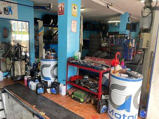 Local comercial en venta en Arroyo de la Miel en Benalmádena