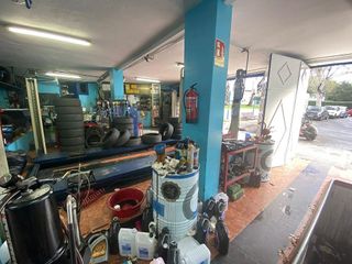 Local comercial en venta en Arroyo de la Miel en Benalmádena