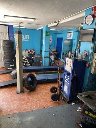 Local comercial en venta en Arroyo de la Miel en Benalmádena