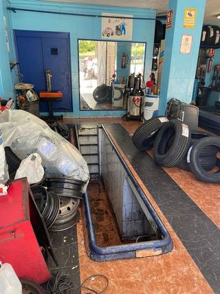 Local comercial en venta en Arroyo de la Miel en Benalmádena