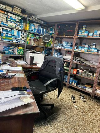 Local comercial en venta en Arroyo de la Miel en Benalmádena