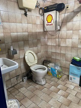 Local comercial en venta en Arroyo de la Miel en Benalmádena