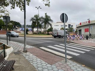 Local comercial en venta en Arroyo de la Miel en Benalmádena