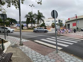 Local comercial en venta en Arroyo de la Miel en Benalmádena