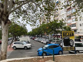 Local comercial en venta en Arroyo de la Miel en Benalmádena