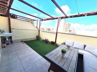Dúplex en venta en L'Alquenència en Alzira